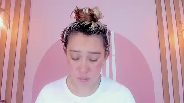 Lannajansen online show from 03/14/26, 01:39