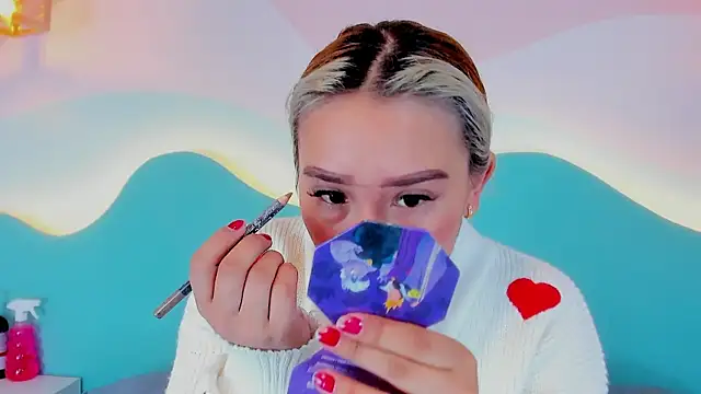 Lannajansen online show from 02/11/26, 01:11