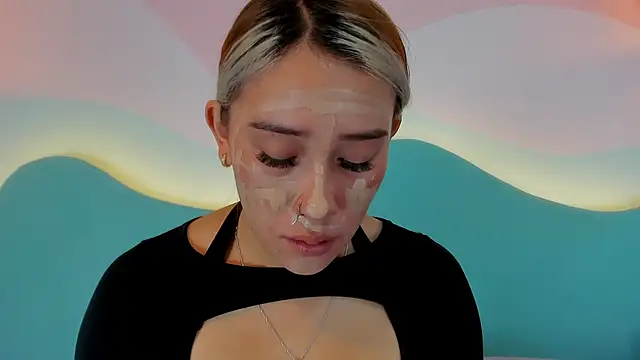 Lannajansen online show from 02/19/26, 01:52