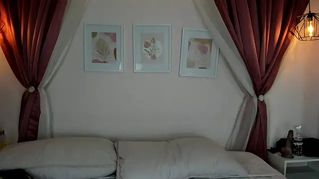 Lannajansen online show from 05/30/26, 02:01