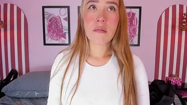 Lannajansen online show from 10/07/25, 03:57