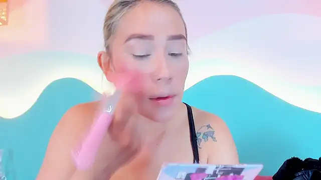 Lannajansen online show from 12/03/25, 12:48