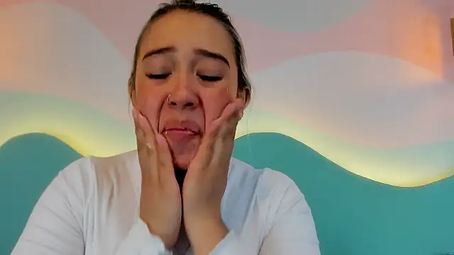 Lannajansen online show from 02/25/26, 01:22