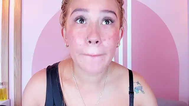 Lannajansen online show from 04/06/26, 01:23