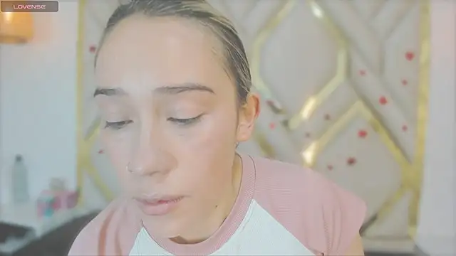 Lannajansen online show from 03/21/25, 01:34