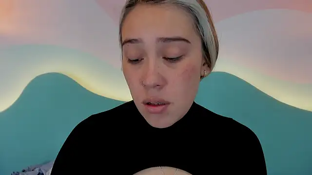 Lannajansen online show from 02/09/26, 02:04