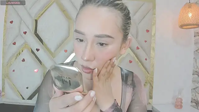 Lannajansen online show from 03/14/25, 05:57