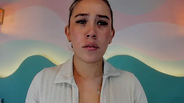 Lannajansen online show from 02/10/26, 01:10