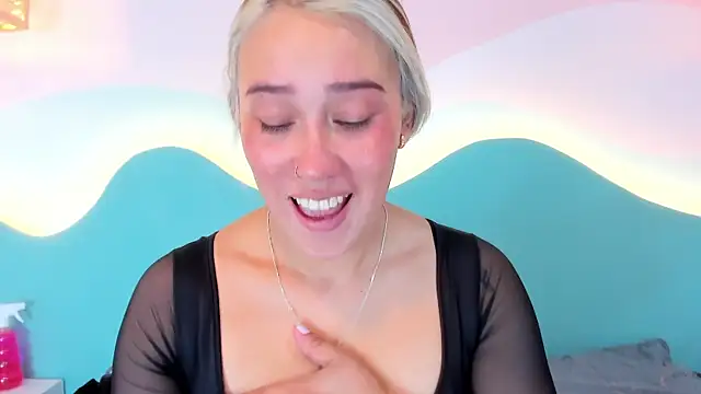 Lannajansen online show from 01/09/26, 02:57