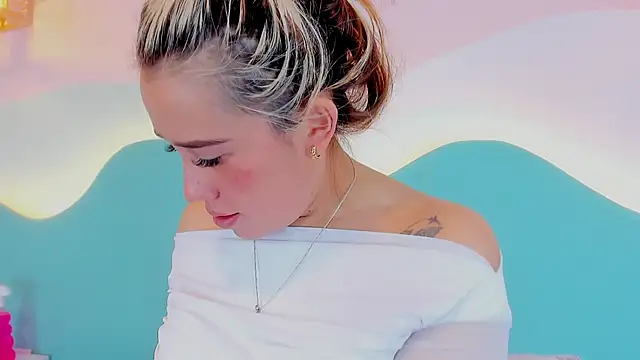 Lannajansen online show from 02/14/26, 01:11