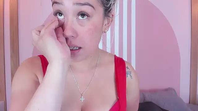 Lannajansen online show from 03/04/26, 02:03