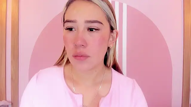 Lannajansen online show from 03/10/26, 01:26