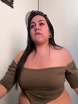 Sofi BBW online show from 03/28/26, 08:32