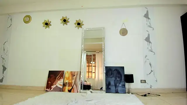 Akemirosse online show from 11/17/25, 05:17