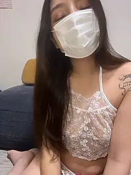 anchan69 online show from 04/12/26, 01:25