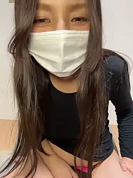 anchan69 online show from 02/08/26, 07:28