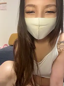 anchan69 online show from 04/18/26, 10:32