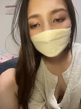 anchan69 online show from 04/10/26, 12:34