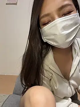 anchan69 online show from 02/08/26, 09:12