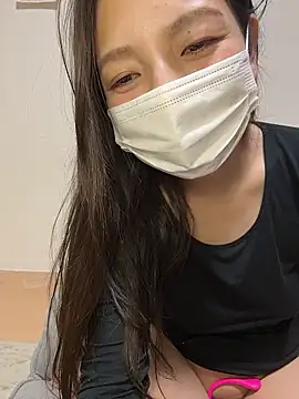 anchan69 online show from 02/14/26, 06:19