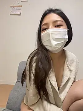 anchan69 online show from 02/23/26, 09:04