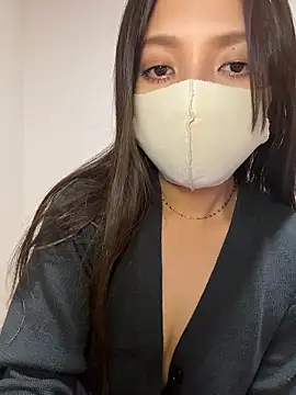 anchan69 online show from 11/23/25, 08:52