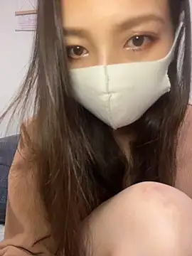 anchan69 online show from 03/24/26, 09:04