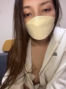 anchan69 online show from 04/16/26, 03:35