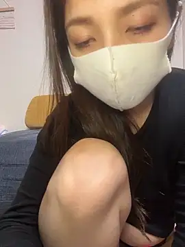 anchan69 online show from 03/27/26, 12:17