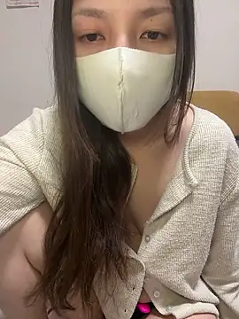 anchan69 online show from 04/28/26, 08:35
