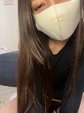 anchan69 online show from 04/24/26, 06:37