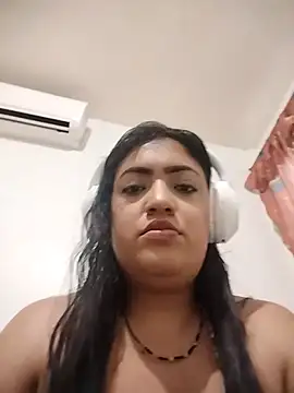 Nerea666 online show from 03/19/25, 06:12