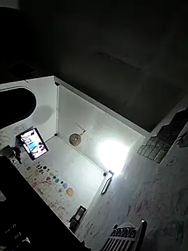 SlPussylick online show from 10/08/25, 06:19