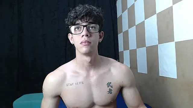 HENRY SENNI online show from 01/23/25, 03:54