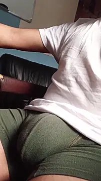 Andre16c online show from 01/15/26, 03:15