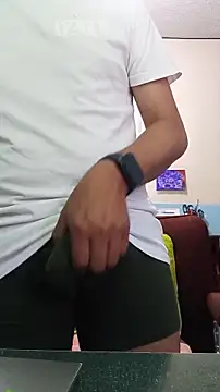 Andre16c online show from 04/14/26, 04:01