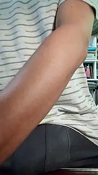 Andre16c online show from 03/31/26, 08:55