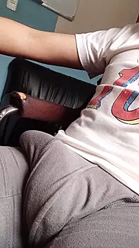 Andre16c online show from 01/09/26, 02:57