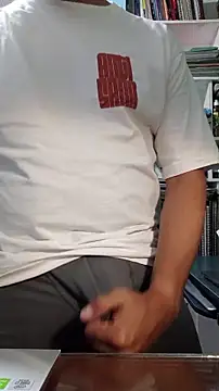 Andre16c online show from 04/27/26, 08:40