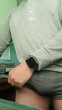 Andre16c online show from 04/17/26, 03:48