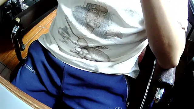 Andre16c online show from 10/17/25, 09:38