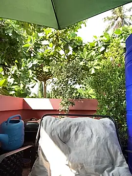 White Lu online show from 04/16/26, 02:12