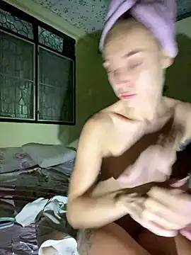 White Lu online show from 01/09/26, 02:13