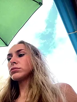 White Lu online show from 01/07/26, 02:05