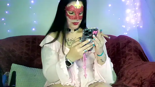 bunnyfox420 online show from 02/26/25, 12:30