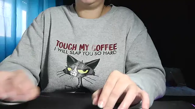 bunnyfox420 online show from 11/14/25, 01:48