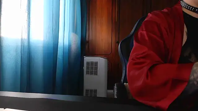 bunnyfox420 online show from 11/17/25, 11:58