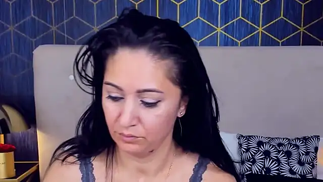 ValeryBlakes online show from 10/22/25, 06:29