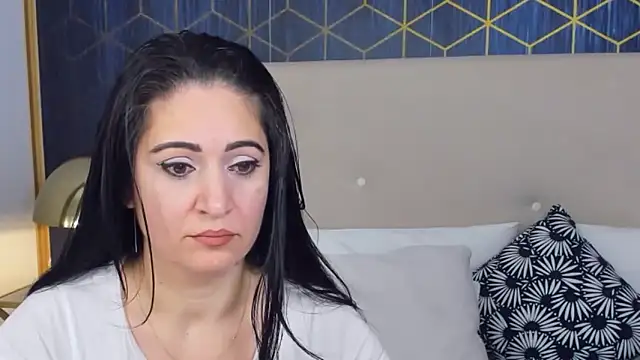 ValeryBlakes online show from 01/13/26, 07:07