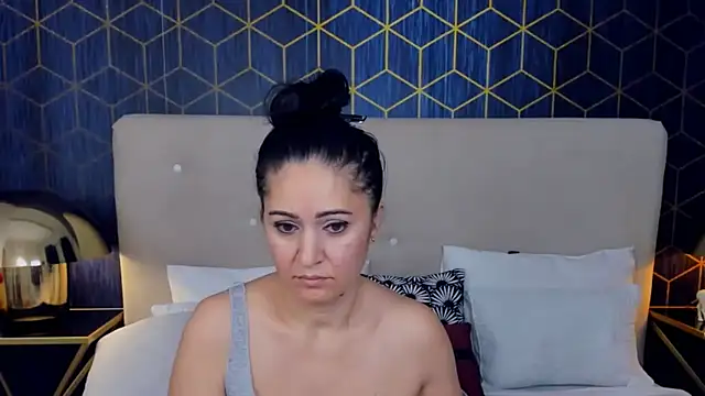 ValeryBlakes online show from 11/28/25, 08:09